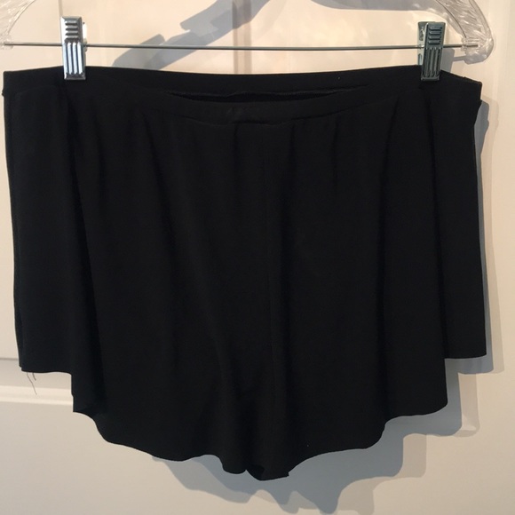 ZeroXposur Tankini and shorts. Hardly warn. - Picture 5 of 8